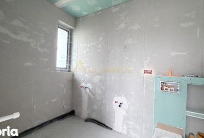 Casă cu 3 camere cu Teren 375 Mp în Berceni - 3
