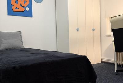 Apartament cu 3 camere în Zorilor - 4