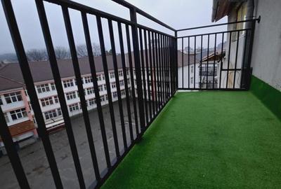 Apartament cu 3 camere în Petru Rareș - 13