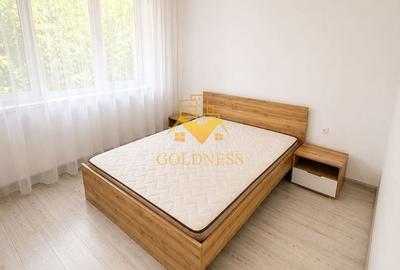 Apartament cu 2 camere nedecomandat, mobilat în Gheorgheni - 3