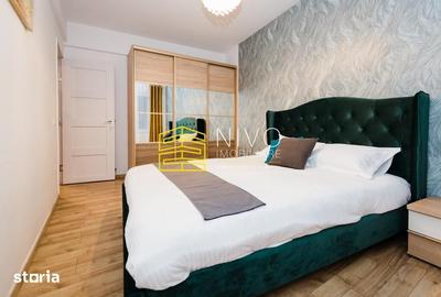 Apartament cu 3 camere, mobilat în Ultracentral - 9