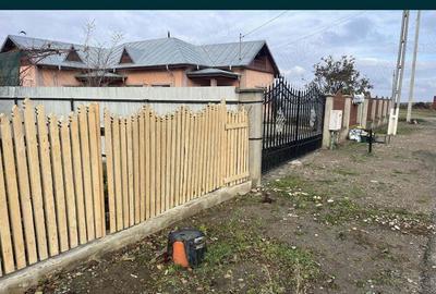 Casă cu 5 camere cu Teren 900 Mp în Valea Râmnicului - 6