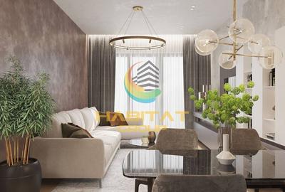 Apartament cu 3 camere decomandat în Berceni - 1