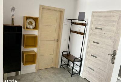 Apartament cu 2 camere decomandat în Central - 8