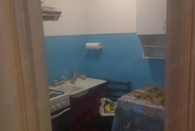 Garsonieră semidecomandată în Central - 1