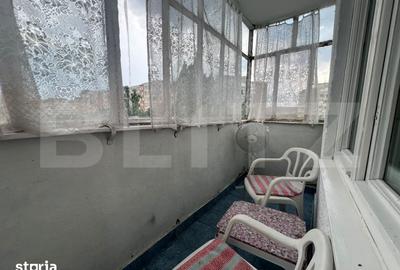 Apartament cu 2 camere decomandat în Central - 1