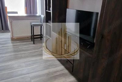 Garsonieră decomandată în Take Ionescu
