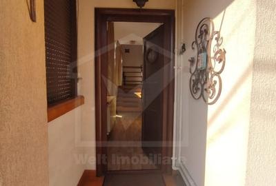Casă individuală cu 4 camere cu Canalizare în Gheorgheni - 2