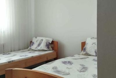 Apartament cu 2 camere decomandat în Central - 5