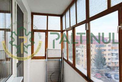 Apartament cu 2 camere semidecomandat, mobilat în Cedonia - 7