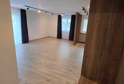 Apartament cu 2 camere semidecomandat în Exterior Vest - 4