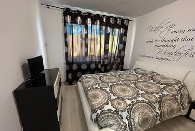Apartament cu 3 camere semidecomandat, mobilat în Calea Galați - 3