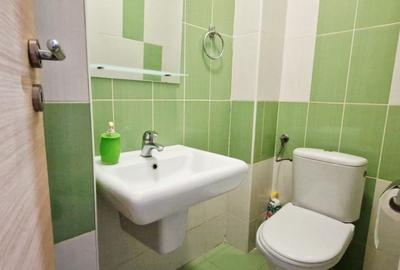 Apartament cu 2 camere decomandat, mobilat în Valea Ialomiței - 13