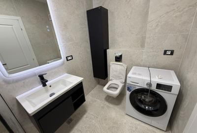Apartament cu 2 camere decomandat, mobilat în Fundeni - 8