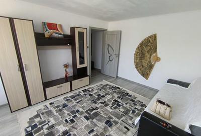 Apartament cu 2 camere nedecomandat în Exterior Vest - 1