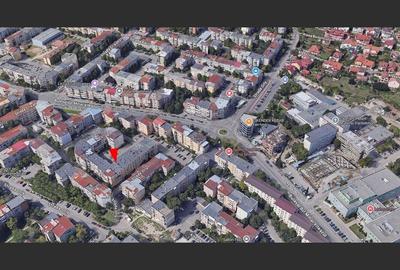 Apartament cu 4 camere decomandat, mobilat în Crihala - 10