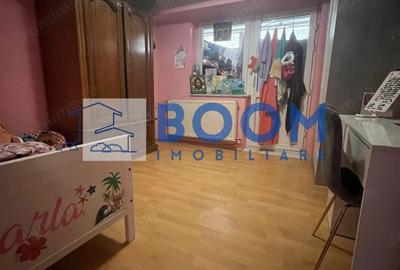 Apartament cu 3 camere în Nord