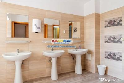 Spațiu comercial, de 435 mp, în Victoriei - 1