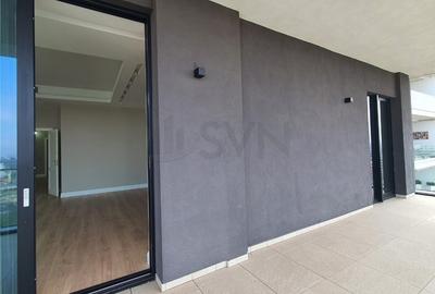 Penthouse cu 5 camere decomandat în Herăstrău - 19