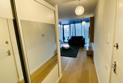 Apartament cu 2 camere semidecomandat în Herăstrău - 5