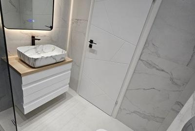 Apartament cu 2 camere decomandat în Lujerului - 3