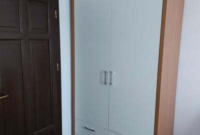 Apartament cu 3 camere decomandat, mobilat în Complex Studențesc - 11