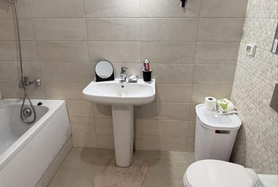 Apartament cu 3 camere decomandat în Central - 4