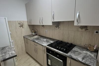 Garsonieră decomandată, mobilată în Central - 3