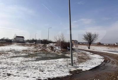 Teren de 447 mp, în Priseaca - 6