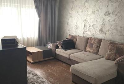 Apartament cu 2 camere decomandat în Dristor