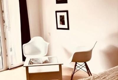 Apartament cu 2 camere decomandat în Central - 1