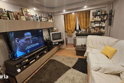 Apartament cu 2 camere în Tei - 3