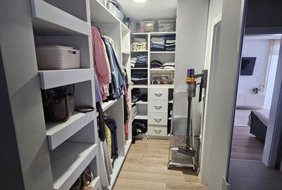 Apartament cu 2 camere decomandat în Exterior Vest - 2