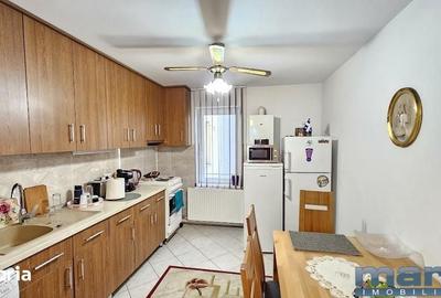 Apartament cu 3 camere decomandat în Tudor Vladimirescu - 9