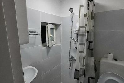 Apartament cu 2 camere decomandat în Unirii