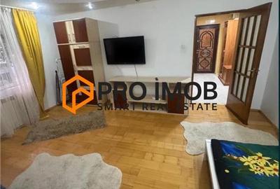 Apartament cu 2 camere decomandat, mobilat în 1 Decembrie