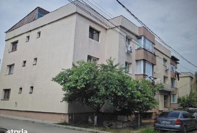 Apartament cu 3 camere în 1 Decembrie - 4
