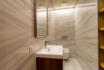 Apartament cu 4 camere decomandat în Primăverii - 11