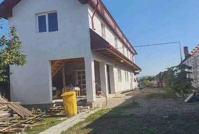 Casă cu 5 camere cu Teren 1000 Mp în Sângeorgiu de Mureș - 5