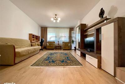 Apartament cu 4 camere decomandat în Unirii
