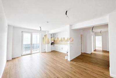Apartament cu 2 camere decomandat în Obcini