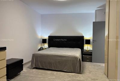 Apartament cu 4 camere decomandat în Primăverii - 8