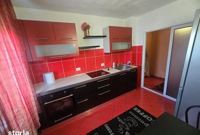 Apartament cu 2 camere decomandat în Mioriței