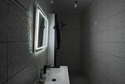 Casă cu 2 camere în Exterior Vest - 8