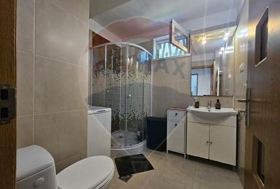 Apartament cu 3 camere semidecomandat, mobilat în Gheorgheni - 9