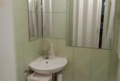 Garsonieră semidecomandată în Doamna Ghica - 5