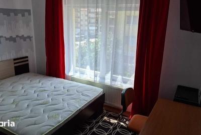 Apartament cu 3 camere în Florești - 4
