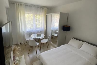 Garsonieră în Mărăști - 2