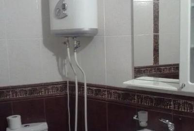 Garsonieră semidecomandată în Timișoara