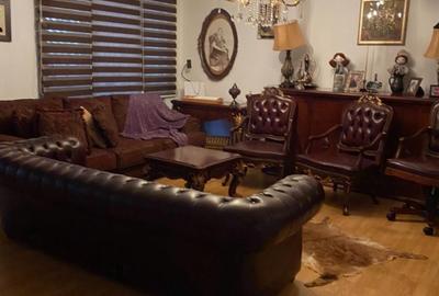 Duplex cu 4 camere cu Teren 69 Mp în Ștefăneștii de Jos - 1